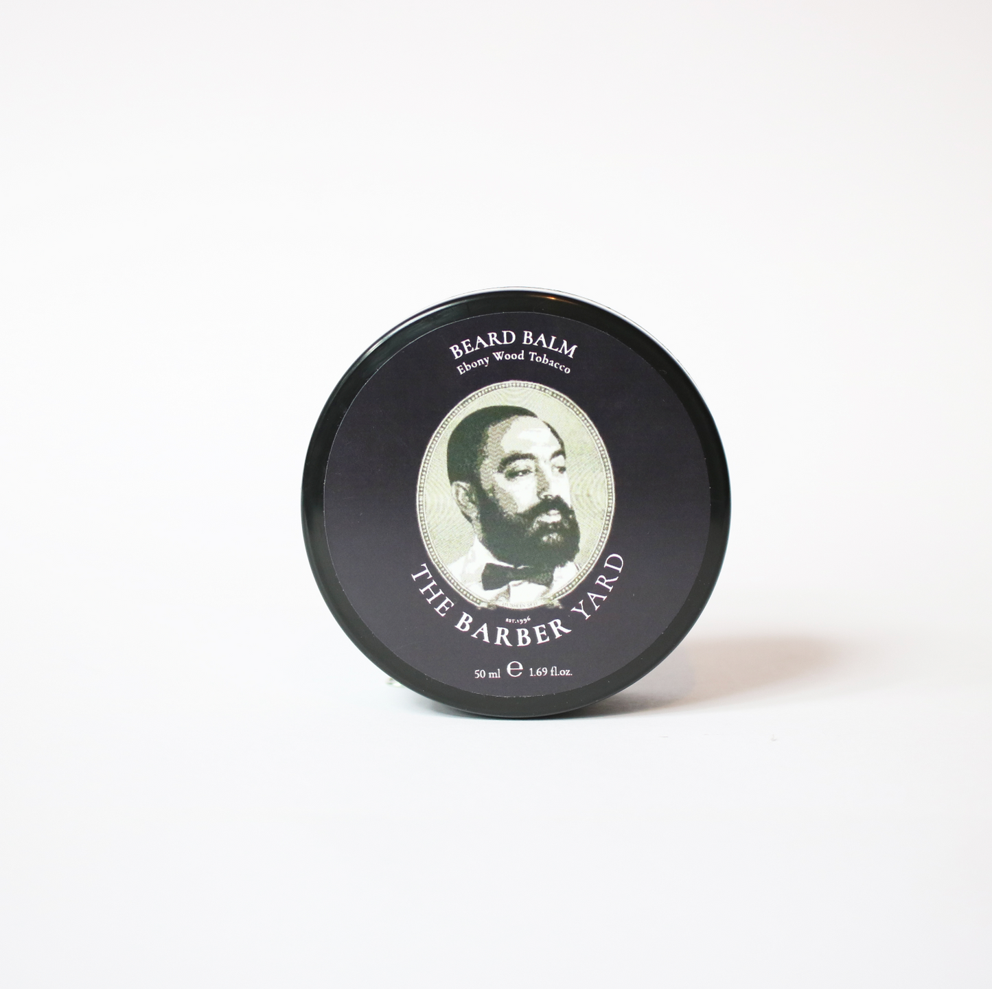 The Barber Yard - Beard Balm