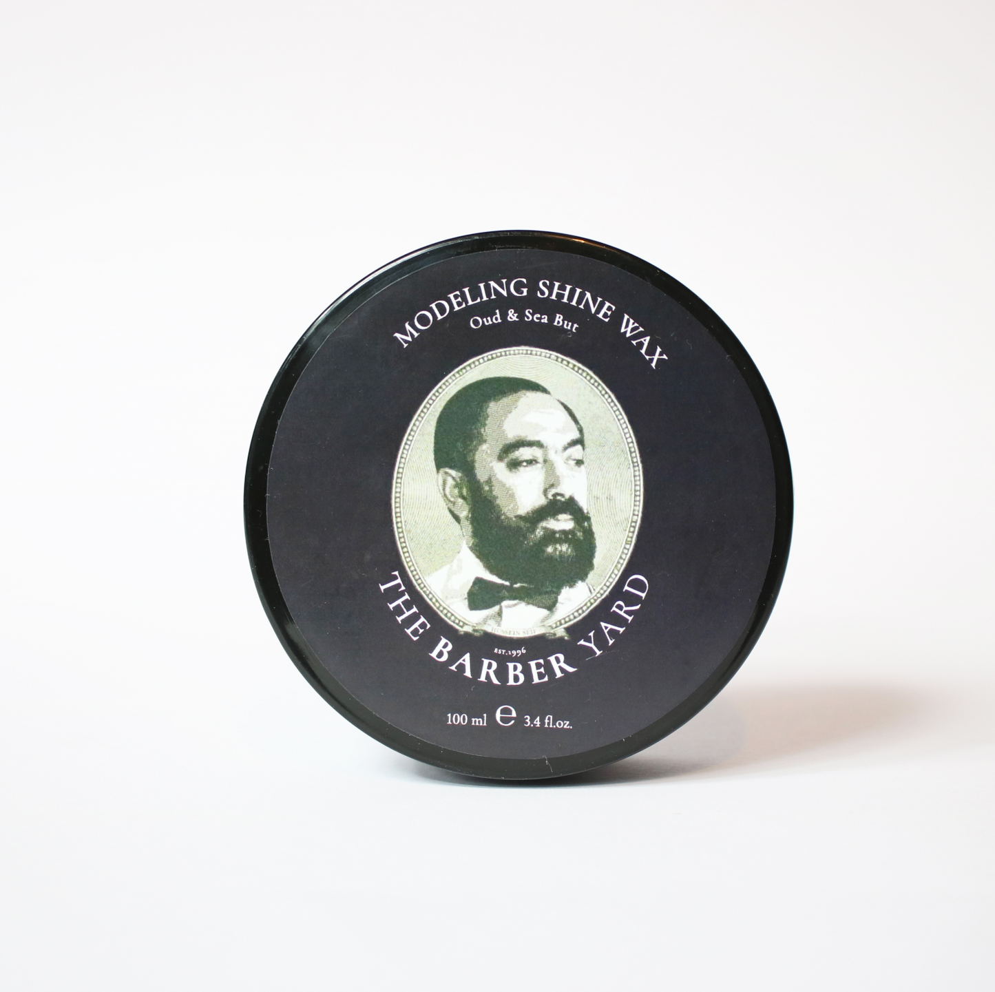 The Barber Yard - Modeling Shine Wax
