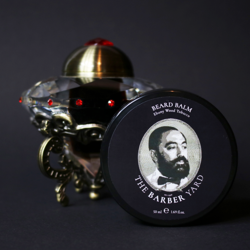 The Barber Yard - Beard Balm