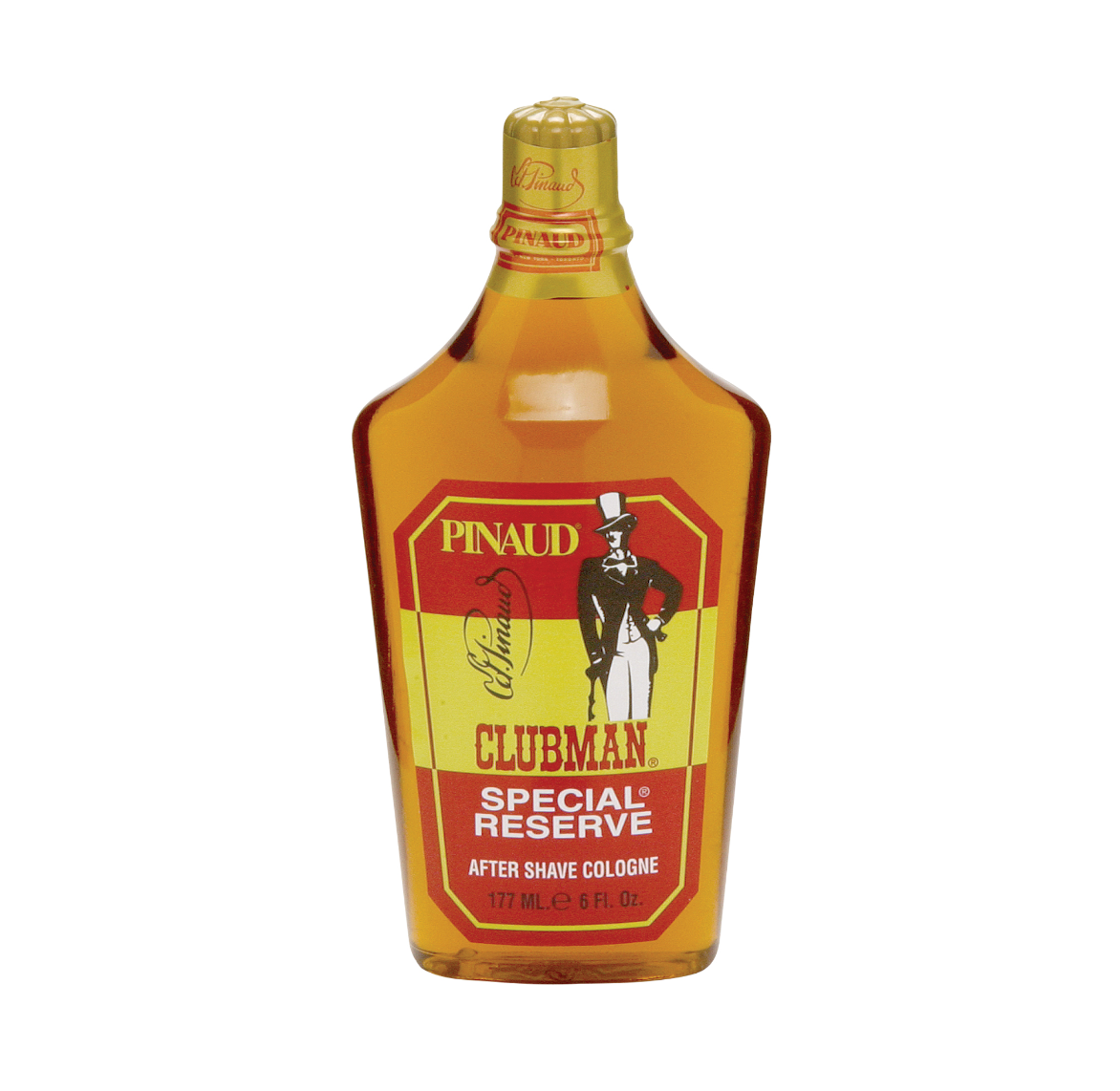 Clubman Pinaud - Special Reserve After Shave Cologne 177 ml