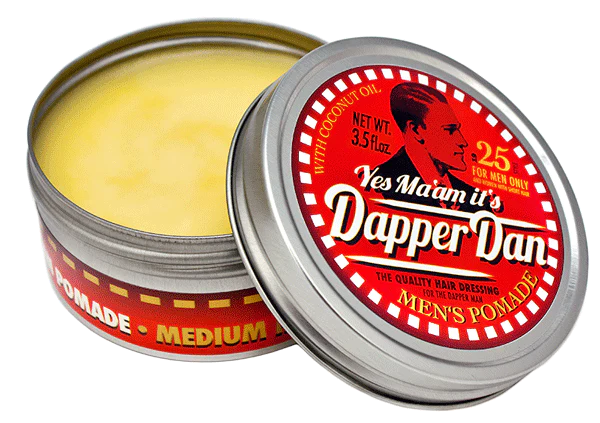 Dapper Dan Pomade Men's Pomade 100ml